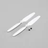 E-Flite 125 X 75mm Prop Left (2) W/ Screw: X-VERT VTOL