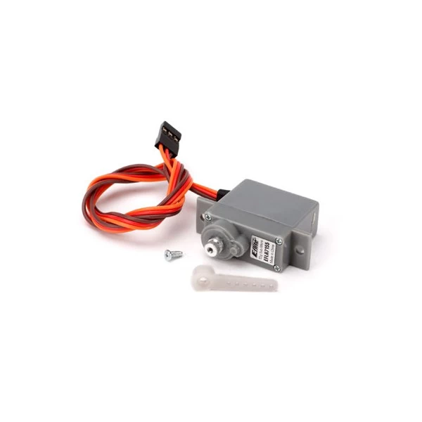 E-Flite 13g Digital Micro Servo 1 E-Flite 13g Digital Micro Servo
