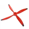 E-Flite 14.5 X 9 4 Blade Propeller: Draco 2.0m