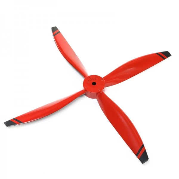 E-Flite 14.5 X 9 4 Blade Propeller: Draco 2.0m 1 E-Flite 14.5 X 9 4 Blade Propeller: Draco 2.0m