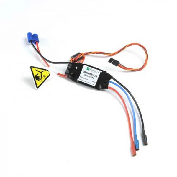 E-Flite 18A BL ESC 1 E-Flite 18A BL ESC
