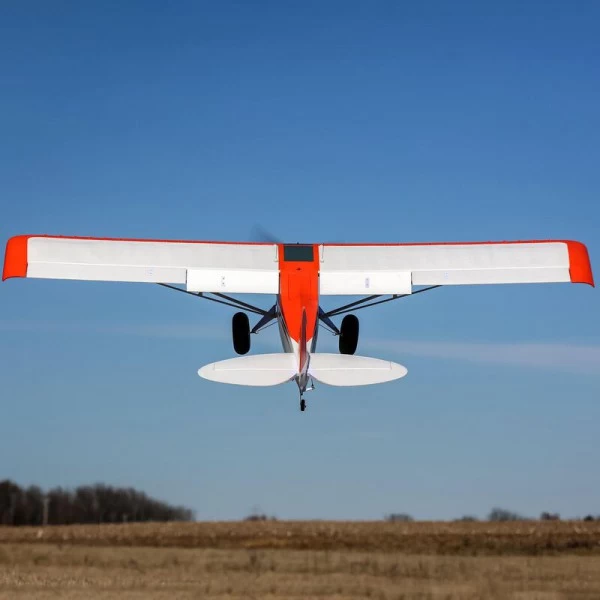 E-Flite 2.0m CZ Cub BNF Basic 11 E-Flite 2.0m CZ Cub BNF Basic – Image 11
