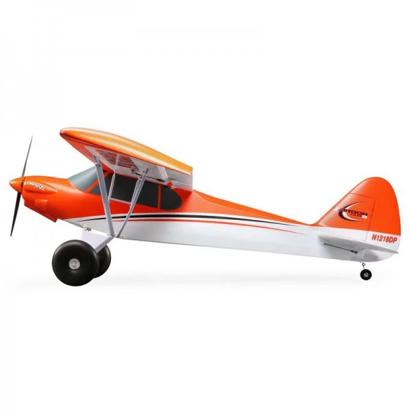 E-Flite 2.0m CZ Cub BNF Basic 3 E-Flite 2.0m CZ Cub BNF Basic – Image 3