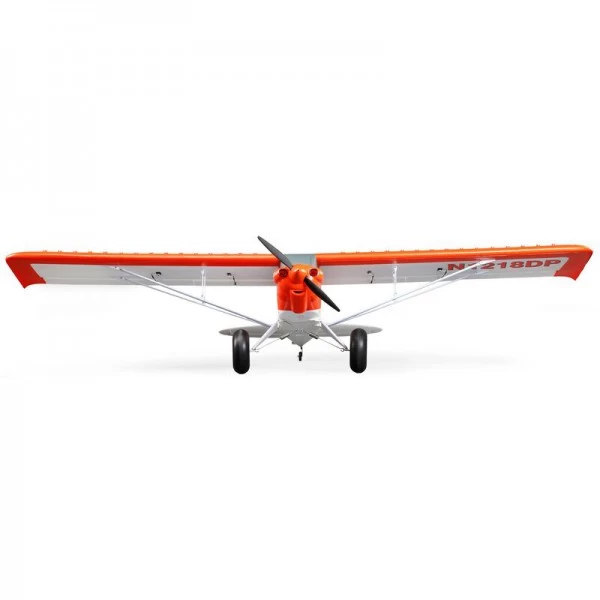 E-Flite 2.0m CZ Cub BNF Basic 4 E-Flite 2.0m CZ Cub BNF Basic – Image 4