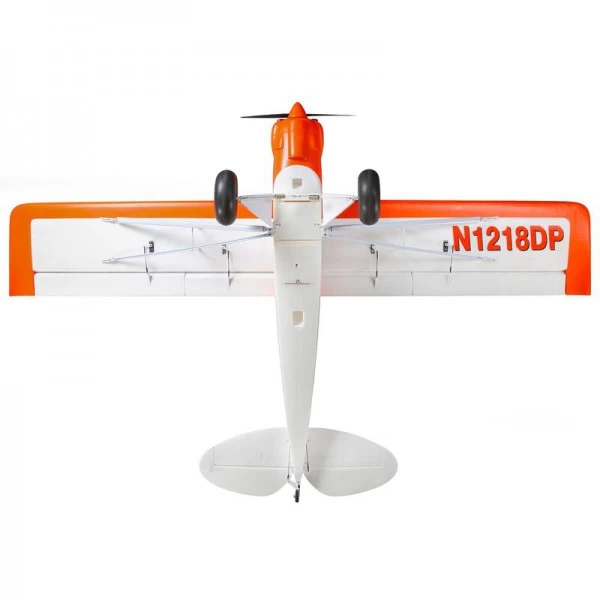 E-Flite 2.0m CZ Cub BNF Basic 7 E-Flite 2.0m CZ Cub BNF Basic – Image 7