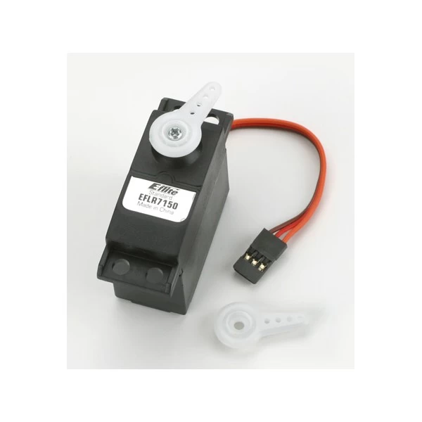 E-Flite 37g Standard Servo 1 E-Flite 37g Standard Servo