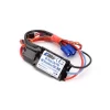 E-Flite 40-Amp Lite Pro Switch-Mode BEC Brushless ESC (V2)