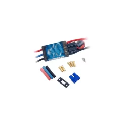 E-Flite 40-Amp Pro Switch-Mode BEC Brushless ESC (V2)