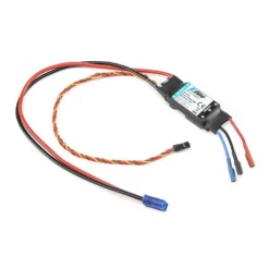 E-Flite 40A BL ESC: Opterra