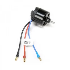 E-Flite 480 BL Outrunner Motor: 960Kv