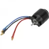 E-Flite 480B BL Outrunner Motor: 960Kv Reverse Shaft