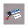 E-Flite 500mAh 1S 3.7V 25C LiPo Battery