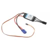 E-Flite 70-Amp, Switch Mode BEC, Brushless ESC W/EC5