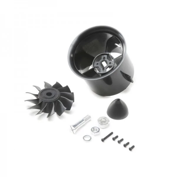 E-Flite 70mm Ducted Fan 1 E-Flite 70mm Ducted Fan