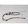 E-Flite 80-Amp Brushless ESC Pro Switch-Mode With 8A BEC