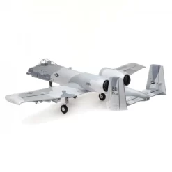 E-Flite A-10 Thunderbolt II 64mm EDF PNP -E-Flite Offerte Negozio a 10 thunderbolt ii 64mm edf pnp 11