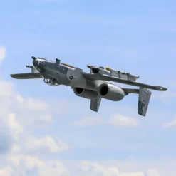 E-Flite A-10 Thunderbolt II 64mm EDF PNP -E-Flite Offerte Negozio a 10 thunderbolt ii 64mm edf pnp 12