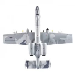 E-Flite A-10 Thunderbolt II 64mm EDF PNP -E-Flite Offerte Negozio a 10 thunderbolt ii 64mm edf pnp 14