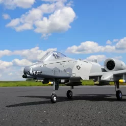 E-Flite A-10 Thunderbolt II 64mm EDF PNP -E-Flite Offerte Negozio a 10 thunderbolt ii 64mm edf pnp 15