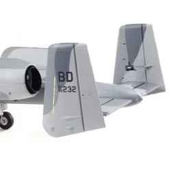 E-Flite A-10 Thunderbolt II 64mm EDF PNP -E-Flite Offerte Negozio a 10 thunderbolt ii 64mm edf pnp 2