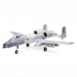 E-Flite A-10 Thunderbolt II 64mm EDF PNP