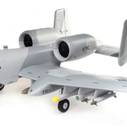 E-Flite A-10 Thunderbolt II 64mm EDF PNP -E-Flite Offerte Negozio a 10 thunderbolt ii 64mm edf pnp 4