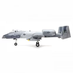 E-Flite A-10 Thunderbolt II 64mm EDF PNP -E-Flite Offerte Negozio a 10 thunderbolt ii 64mm edf pnp 5