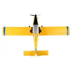 E-Flite Air Tractor BNF Basic W/AS3X & SAFE Select -E-Flite Offerte Negozio air tractor bnf basic w as3x safe select 17