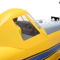 E-Flite Air Tractor BNF Basic W/AS3X & SAFE Select -E-Flite Offerte Negozio air tractor bnf basic w as3x safe select 3