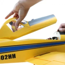 E-Flite Air Tractor PNP -E-Flite Offerte Negozio air tractor pnp 5