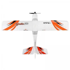 E-Flite Apprentice STS 1.5m Smart Trainer W/SAFE RTF Basic -E-Flite Offerte Negozio apprentice sts 15m smart trainer w safe rtf basic 4