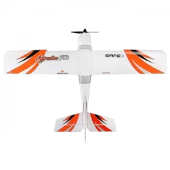 E-Flite Apprentice STS 1.5m With SAFE 1.5m BNF Basic -E-Flite Offerte Negozio apprentice sts 15m with safe 15m bnf basic 4