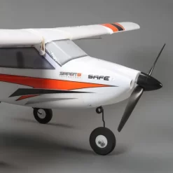 E-Flite Apprentice STS 1.5m With SAFE 1.5m BNF Basic -E-Flite Offerte Negozio apprentice sts 15m with safe 15m bnf basic 6