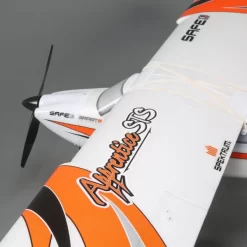 E-Flite Apprentice STS 1.5m With SAFE 1.5m BNF Basic -E-Flite Offerte Negozio apprentice sts 15m with safe 15m bnf basic 8