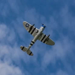 E-Flite Avion P-47 1.2m Kit BNF -E-Flite Offerte Negozio avion p 47 12m kit bnf 12