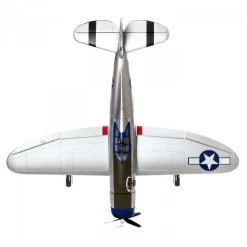 E-Flite Avion P-47 1.2m Kit BNF -E-Flite Offerte Negozio avion p 47 12m kit bnf 13