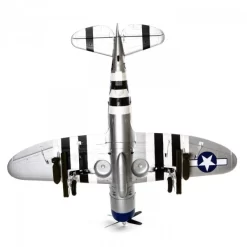 E-Flite Avion P-47 1.2m Kit BNF -E-Flite Offerte Negozio avion p 47 12m kit bnf 14
