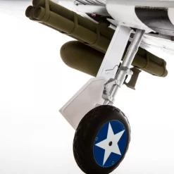 E-Flite Avion P-47 1.2m Kit BNF -E-Flite Offerte Negozio avion p 47 12m kit bnf 2