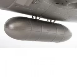 E-Flite Avion P-47 1.2m Kit BNF -E-Flite Offerte Negozio avion p 47 12m kit bnf 3