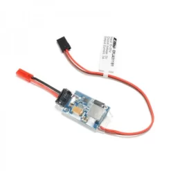 E-Flite BEC 5A: A-10 Thunderbolt II 64mm EDF