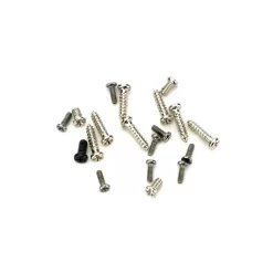 E-Flite BmCX -Set De Visserie