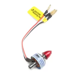 E-Flite Brushless Motor 1404-2100kv