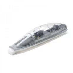 E-Flite Canopy:F-18 80mm EDF