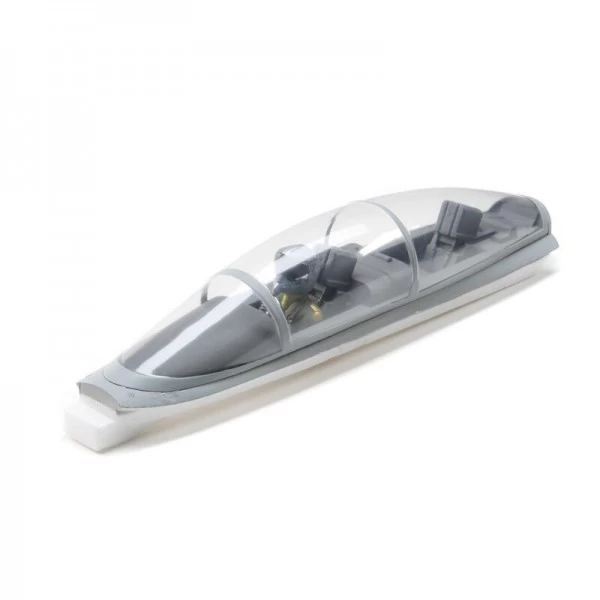 E-Flite Canopy:F-18 80mm EDF 1 E-Flite Canopy:F-18 80mm EDF