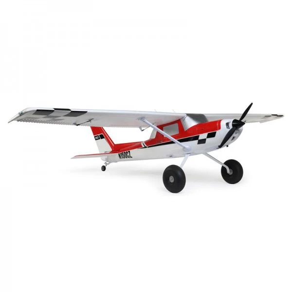 E-Flite Carbon-Z Cessna 150T 2.1m BNF Basic 2 E-Flite Carbon-Z Cessna 150T 2.1m BNF Basic – Image 2