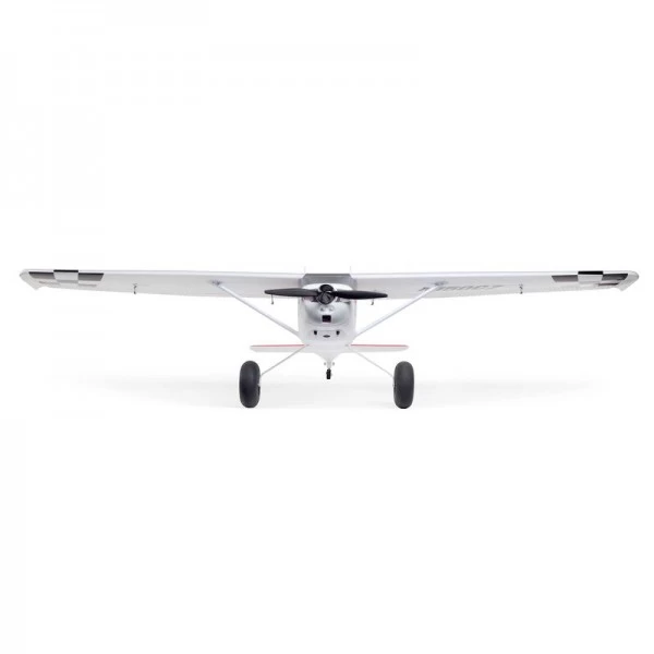 E-Flite Carbon-Z Cessna 150T 2.1m BNF Basic 5 E-Flite Carbon-Z Cessna 150T 2.1m BNF Basic – Image 5