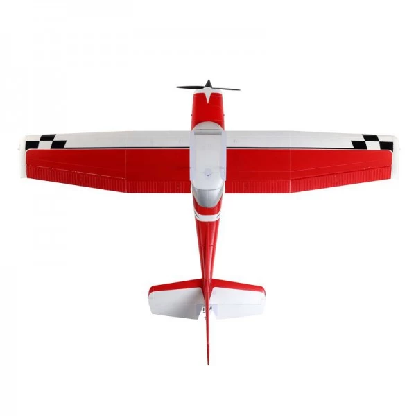 E-Flite Carbon-Z Cessna 150T 2.1m BNF Basic 7 E-Flite Carbon-Z Cessna 150T 2.1m BNF Basic – Image 7