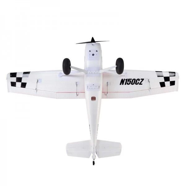 E-Flite Carbon-Z Cessna 150T 2.1m BNF Basic 8 E-Flite Carbon-Z Cessna 150T 2.1m BNF Basic – Image 8
