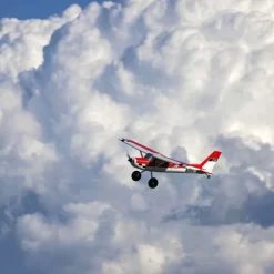 E-Flite Carbon-Z Cessna 150T 2.1m PNP -E-Flite Offerte Negozio carbon z cessna 150t 21m pnp 10