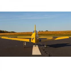 E-Flite Carbon-Z T-28 Trojan 2.0m With Smart BNF Basic -E-Flite Offerte Negozio carbon z t 28 trojan 20m with smart bnf basic 10